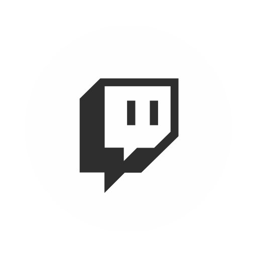 Twitch Logo